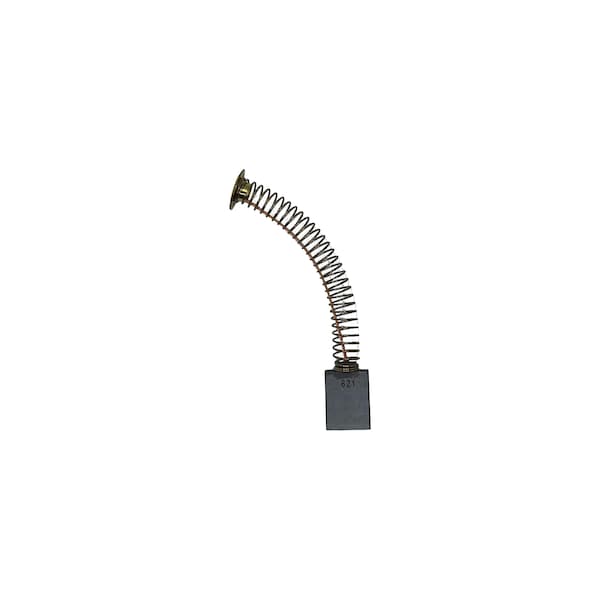 Aftermarket GE Replacement Carbon Motor Brush - Graphite, Grade 621